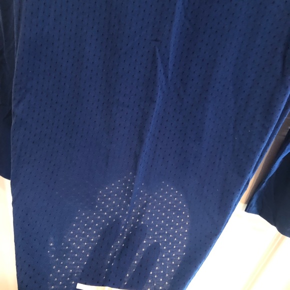Nike Long Sleeve Running Shirt - Picture 3 of 4